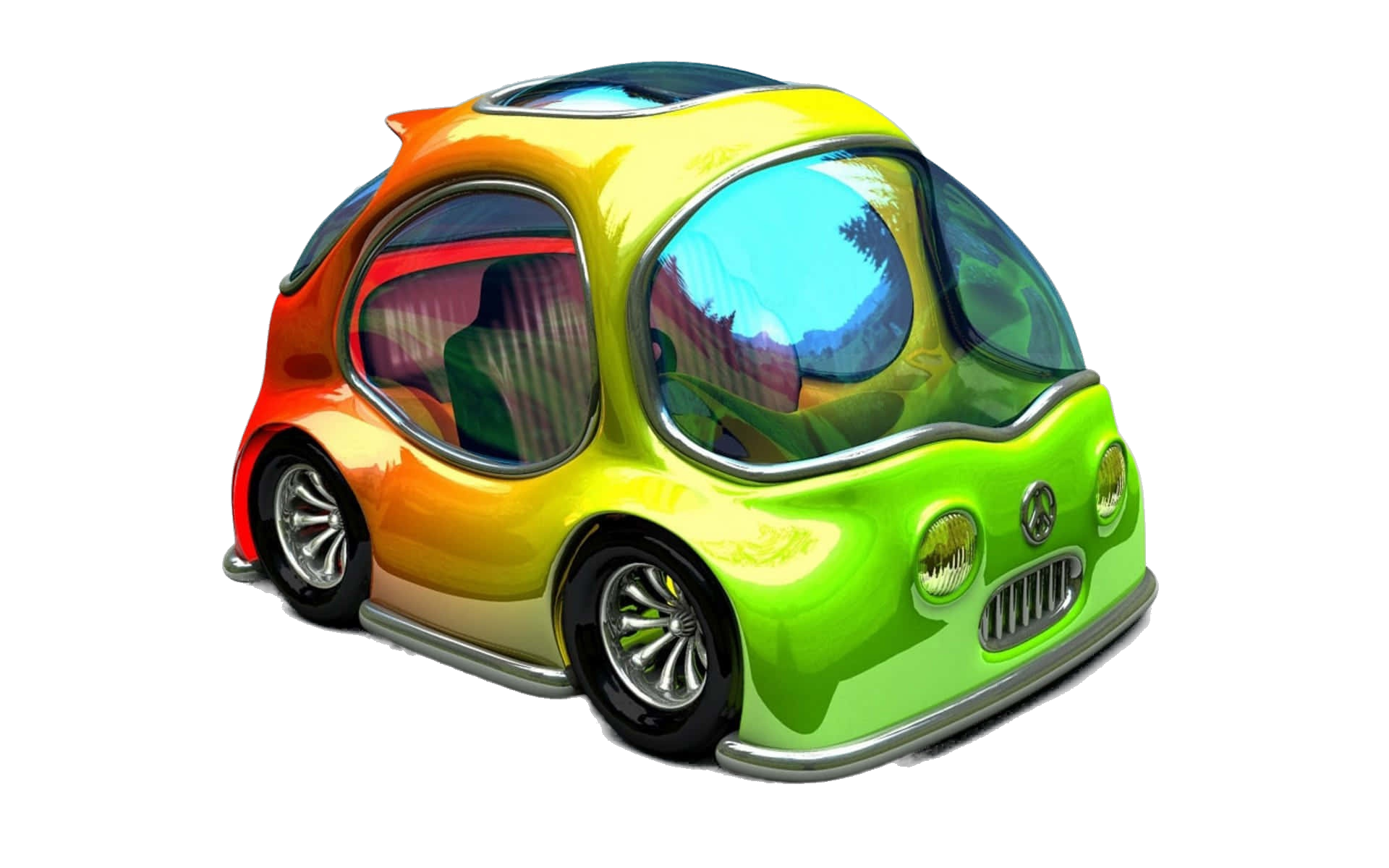 After - background removed